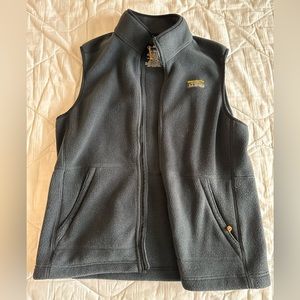 Super soft Fleece vest